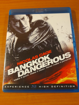 Bangkok Dangerous