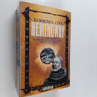 Kenneth S. Lynn : Hemingway - pikkukuva 1