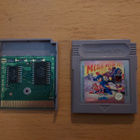Mega Man IV Game Boylle (loose), eurooppalainen versio - pikkukuva 1
