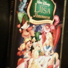 Disney Klassikko 13: LIISA IHMEMAASSA dvd (Sis.postikulut) - pikkukuva 1