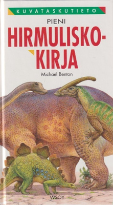 Michael Benton: Pieni hirmuliskokirja