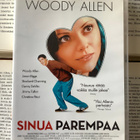 Sinua parempaa (DVD) - pikkukuva 1