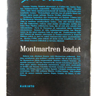 John Storm : Montmartren kadut : Suzanne Valadonin elämä - pikkukuva 2