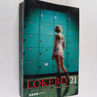 Anders Roslund : Lokero 21 - pikkukuva 1