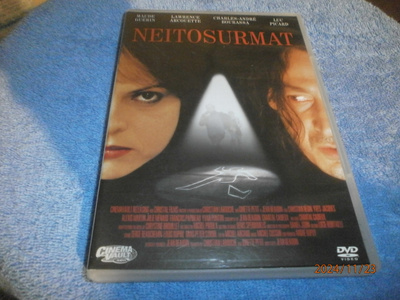 NEITOSURMAT - DVD