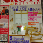 Koti ja keittiö 3/2006 - pikkukuva 1