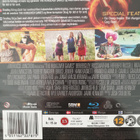 THE HUNGOVER GAMES, HANGOVER 2 & 3 BLU-RAY - pikkukuva 3
