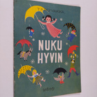 Nuku hyvin - pikkukuva 1
