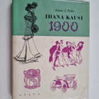 Armas J. Pulla : Ihana kausi 1900 - pikkukuva 1