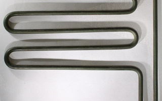 Kiuasvastus LOVAL 1500W 220V 30 cm x 30 cm