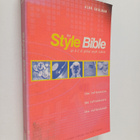 Alon Shulman : The style bible : an A-Z of global youth c... - pikkukuva 1