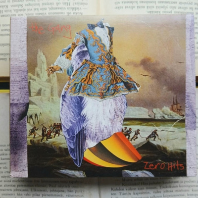The Gang - Zero Hits (CD)