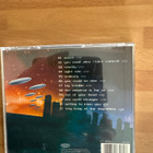 Fu-tourist (Jori Sjöroos) - The universe is for us CD - pikkukuva 2