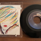THE QUICK Touch/Twisted EPCA 2669 1982 Hollanti - pikkukuva 1