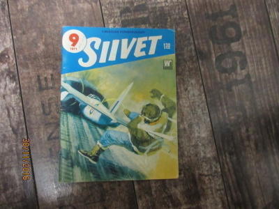Siivet 9/1971