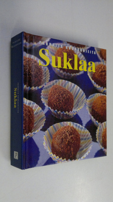 Jacqueline Bellefontaine : Suklaa