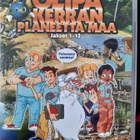 Olipa kerran planeetta maa 1 - 13 - pikkukuva 1