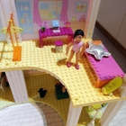 LEGO BELVILLE 5940 DOLL HOUSE - pikkukuva 3