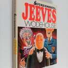 Pelham Grenville Wodehouse : Suurenmoista, Jeeves! - pikkukuva 1