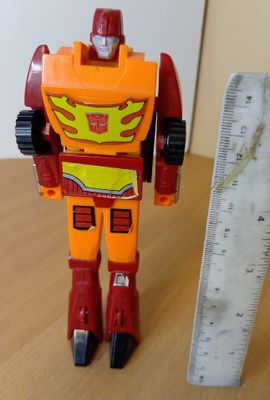 G1 Rodimus