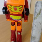 G1 Rodimus - pikkukuva 1