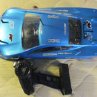 LRP ON-ROAD AUTOPAKETTI 1/10 - pikkukuva 1