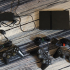 Ps2 scph-70004 pal VARAOSIKSI - pikkukuva 1