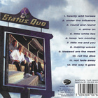 Status Quo • Under The Influence CD - pikkukuva 2