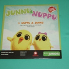 CD Nuppu & Junnu - Junnu & Nuppu - pikkukuva 2