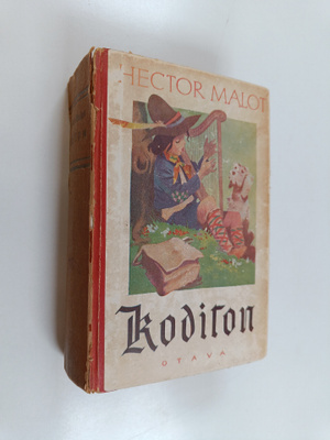 Hector Malot : Koditon