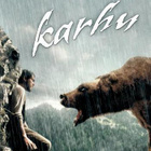 Karhu (78 876) UUSI -FI- suomik. DVD jack wallace 1988 - pikkukuva 1