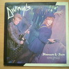 Divinyls - Pleasure & Pain 12" - pikkukuva 1