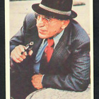 Keräilykuva - Kojak 703. - Telly Savalas - pikkukuva 1