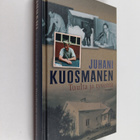 Juhani Kuosmanen : Tuulta ja tyventä - pikkukuva 1