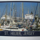 Jersey St. Helier – 3 maisemakorttia - pikkukuva 2