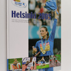 Antti-Pekka Sonninen : Helsinki 2005 : 10th IAAF World Ch... - pikkukuva 1