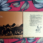 VARIOUS ARTISTS: THE MUSIC FROM MARLBORO COUNTRY Vinyyli LP - pikkukuva 2