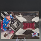 2018-19 SPx Extravagant Materials Nathan MacKinnon - pikkukuva 1