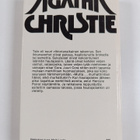 Agatha Christie : Hautajaisten jälkeen - pikkukuva 2
