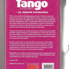 Nyman: Tangokuninkaalliset ja heidän tarinansa - pikkukuva 2