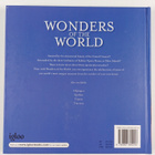 Mark Truman : Wonders of the World : 100 Incredible and I... - pikkukuva 2