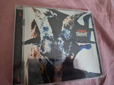 Slipknot - Iowa