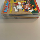 Disney Aku-Palat sarjakuva x 6 - pikkukuva 4
