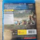 Pirates of The Caribbean Vierailla vesillä 3D BLU-RAY UUSI - pikkukuva 2