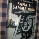 Sana ei sammaloidu Virtaranta, Pertti - pikkukuva 2