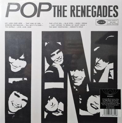 The Renegades – Pop