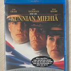 Kunnian miehiä (1992) Tom Cruise, Jack Nicholson (UUSI) - pikkukuva 1