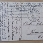 Kauniainen, lomakoti (Recreationshem), vanha mv pk, p. 1911 - pikkukuva 2