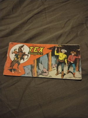 tex 10 vsk 9