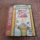 Sega Mega Drive (Genesis) Columns 3 - pikkukuva 1
